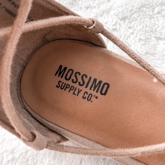 mossimo sandals - Picture 3 of 4